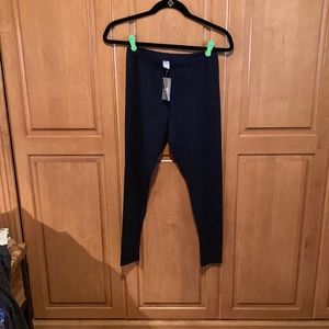 J. Jill Pima Ankle-Length Leggings